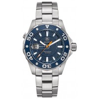 Tag Heuer Aquaracer 500M Men's Watch WAJ1112-BA0870